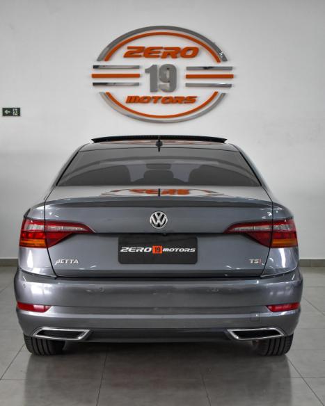 VOLKSWAGEN Jetta 1.4 4P 250 TSI R-LINE AUTOM�TICO, Foto 11