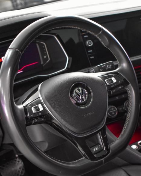 VOLKSWAGEN Jetta 1.4 4P 250 TSI R-LINE AUTOM�TICO, Foto 13