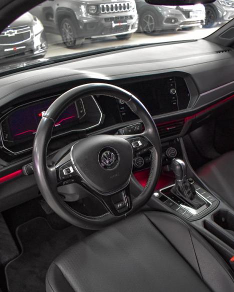 VOLKSWAGEN Jetta 1.4 4P 250 TSI R-LINE AUTOM�TICO, Foto 14