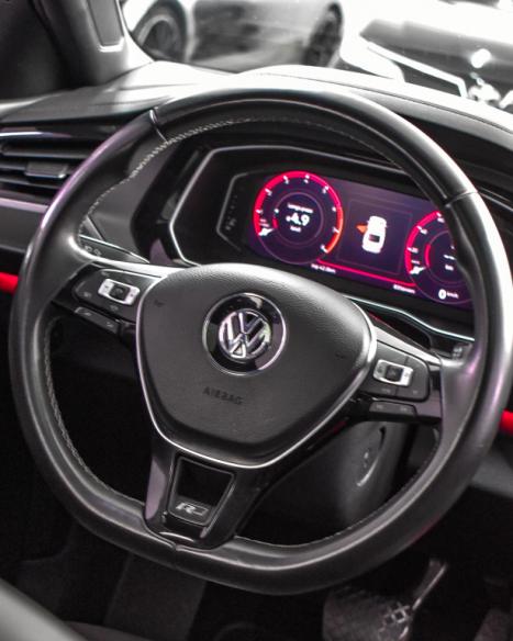 VOLKSWAGEN Jetta 1.4 4P 250 TSI R-LINE AUTOM�TICO, Foto 16