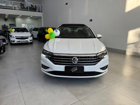 VOLKSWAGEN Jetta 1.4 16V 4P TSI COMFORTLINE AUTOM�TICO, Foto 1