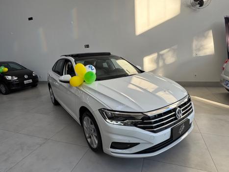 VOLKSWAGEN Jetta 1.4 16V 4P TSI COMFORTLINE AUTOM�TICO, Foto 2