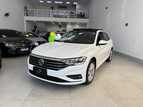 VOLKSWAGEN Jetta 1.4 16V 4P TSI COMFORTLINE AUTOM�TICO, Foto 5