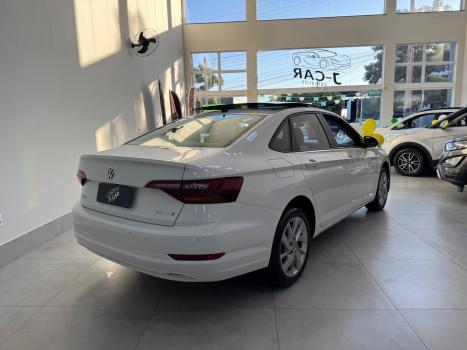 VOLKSWAGEN Jetta 1.4 16V 4P TSI COMFORTLINE AUTOM�TICO, Foto 6