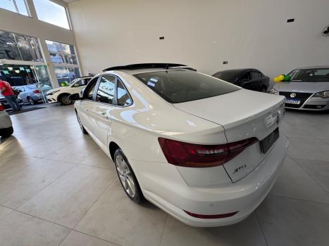 VOLKSWAGEN Jetta 1.4 16V 4P TSI COMFORTLINE AUTOM�TICO, Foto 7