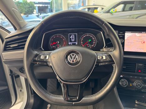 VOLKSWAGEN Jetta 1.4 16V 4P TSI COMFORTLINE AUTOM�TICO, Foto 8
