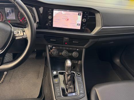 VOLKSWAGEN Jetta 1.4 16V 4P TSI COMFORTLINE AUTOM�TICO, Foto 9