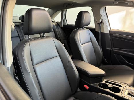 VOLKSWAGEN Jetta 1.4 16V 4P TSI COMFORTLINE AUTOM�TICO, Foto 10