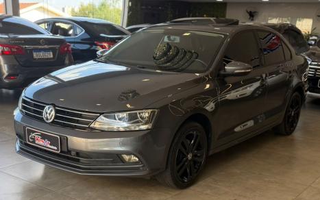 VOLKSWAGEN Jetta 1.4 16V 4P TSI COMFORTLINE AUTOM�TICO, Foto 1