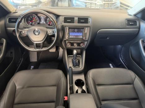 VOLKSWAGEN Jetta 1.4 16V 4P TSI COMFORTLINE AUTOM�TICO, Foto 2