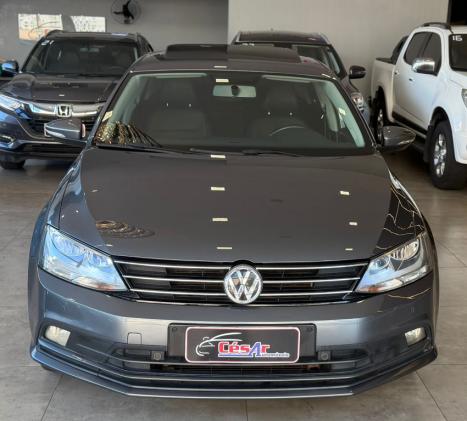 VOLKSWAGEN Jetta 1.4 16V 4P TSI COMFORTLINE AUTOM�TICO, Foto 3