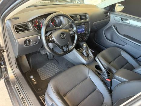 VOLKSWAGEN Jetta 1.4 16V 4P TSI COMFORTLINE AUTOM�TICO, Foto 4