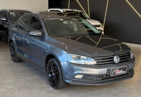 VOLKSWAGEN Jetta 1.4 16V 4P TSI COMFORTLINE AUTOM�TICO, Foto 5