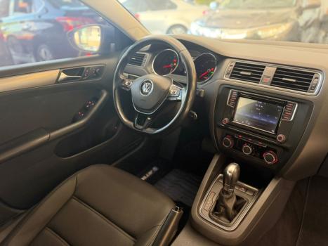VOLKSWAGEN Jetta 1.4 16V 4P TSI COMFORTLINE AUTOM�TICO, Foto 7