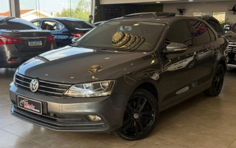 VOLKSWAGEN Jetta 1.4 16V 4P TSI COMFORTLINE AUTOM�TICO, Foto 8