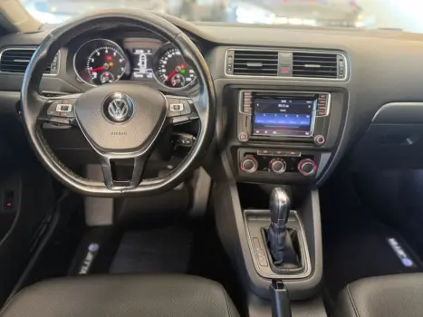 VOLKSWAGEN Jetta 1.4 16V 4P TSI COMFORTLINE AUTOM�TICO, Foto 9