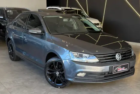 VOLKSWAGEN Jetta 1.4 16V 4P TSI COMFORTLINE AUTOM�TICO, Foto 11