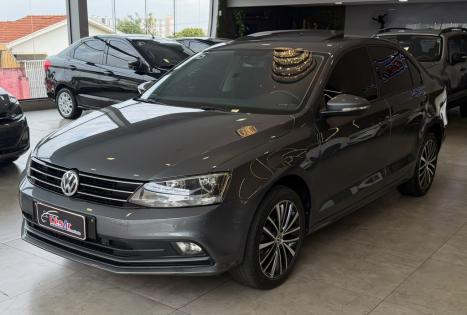 VOLKSWAGEN Jetta 1.4 16V 4P TSI COMFORTLINE AUTOM�TICO, Foto 1