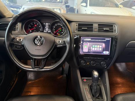 VOLKSWAGEN Jetta 1.4 16V 4P TSI COMFORTLINE AUTOM�TICO, Foto 2