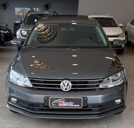 VOLKSWAGEN Jetta 1.4 16V 4P TSI COMFORTLINE AUTOM�TICO, Foto 3