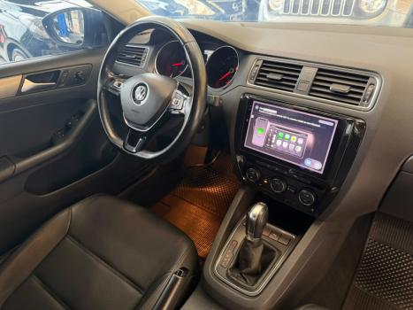 VOLKSWAGEN Jetta 1.4 16V 4P TSI COMFORTLINE AUTOM�TICO, Foto 4