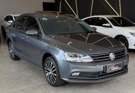 VOLKSWAGEN Jetta 1.4 16V 4P TSI COMFORTLINE AUTOM�TICO, Foto 5