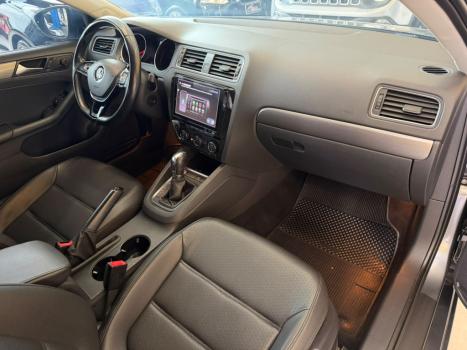 VOLKSWAGEN Jetta 1.4 16V 4P TSI COMFORTLINE AUTOM�TICO, Foto 6