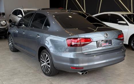 VOLKSWAGEN Jetta 1.4 16V 4P TSI COMFORTLINE AUTOM�TICO, Foto 7