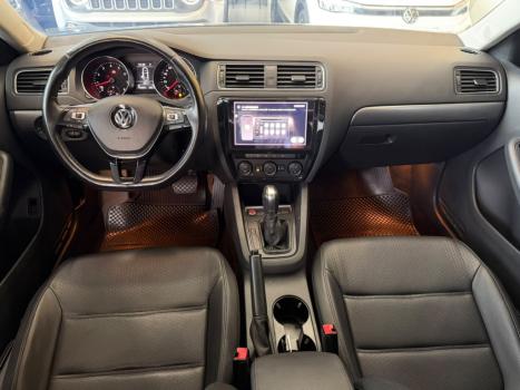 VOLKSWAGEN Jetta 1.4 16V 4P TSI COMFORTLINE AUTOM�TICO, Foto 8