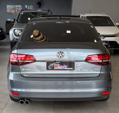 VOLKSWAGEN Jetta 1.4 16V 4P TSI COMFORTLINE AUTOM�TICO, Foto 9