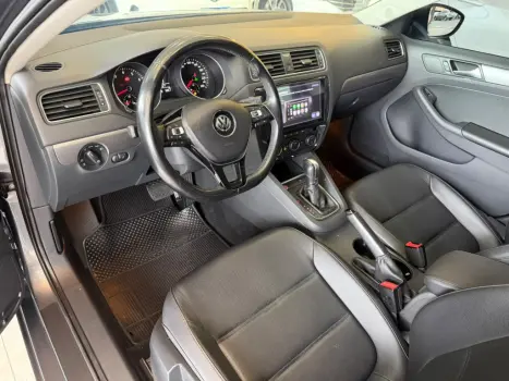 VOLKSWAGEN Jetta 1.4 16V 4P TSI COMFORTLINE AUTOM�TICO, Foto 10