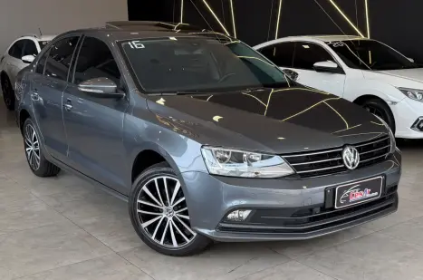 VOLKSWAGEN Jetta 1.4 16V 4P TSI COMFORTLINE AUTOM�TICO, Foto 13