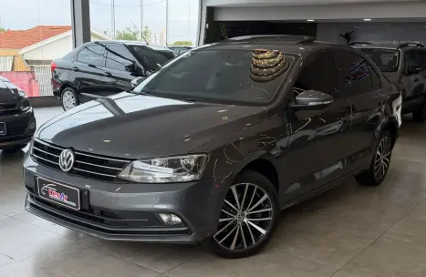 VOLKSWAGEN Jetta 1.4 16V 4P TSI COMFORTLINE AUTOM�TICO, Foto 14