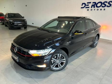 VOLKSWAGEN Jetta 1.4 4P 250 TSI R-LINE AUTOM�TICO, Foto 3