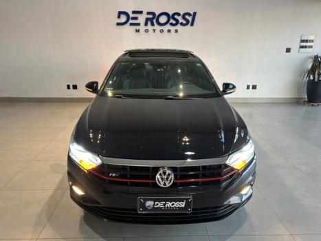 VOLKSWAGEN Jetta 1.4 4P 250 TSI R-LINE AUTOM�TICO, Foto 4