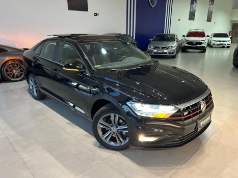VOLKSWAGEN Jetta 1.4 4P 250 TSI R-LINE AUTOM�TICO, Foto 5