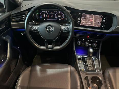 VOLKSWAGEN Jetta 1.4 4P 250 TSI R-LINE AUTOM�TICO, Foto 6