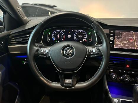 VOLKSWAGEN Jetta 1.4 4P 250 TSI R-LINE AUTOM�TICO, Foto 7