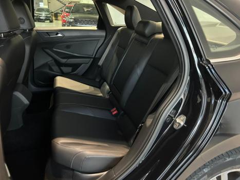 VOLKSWAGEN Jetta 1.4 4P 250 TSI R-LINE AUTOM�TICO, Foto 12