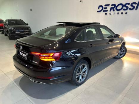 VOLKSWAGEN Jetta 1.4 4P 250 TSI R-LINE AUTOM�TICO, Foto 14