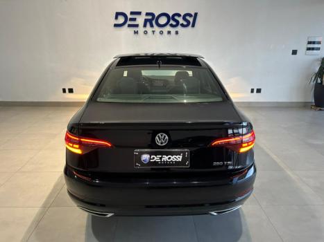 VOLKSWAGEN Jetta 1.4 4P 250 TSI R-LINE AUTOM�TICO, Foto 15
