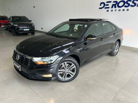 VOLKSWAGEN Jetta 1.4 4P 250 TSI R-LINE AUTOM�TICO, Foto 3