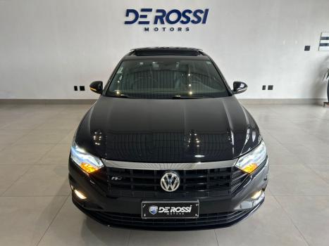 VOLKSWAGEN Jetta 1.4 4P 250 TSI R-LINE AUTOM�TICO, Foto 4