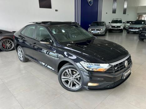 VOLKSWAGEN Jetta 1.4 4P 250 TSI R-LINE AUTOM�TICO, Foto 5