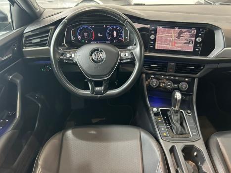 VOLKSWAGEN Jetta 1.4 4P 250 TSI R-LINE AUTOM�TICO, Foto 6