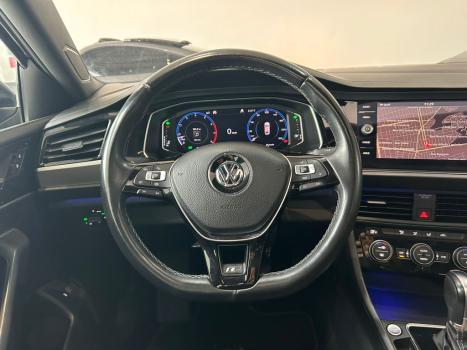 VOLKSWAGEN Jetta 1.4 4P 250 TSI R-LINE AUTOM�TICO, Foto 7