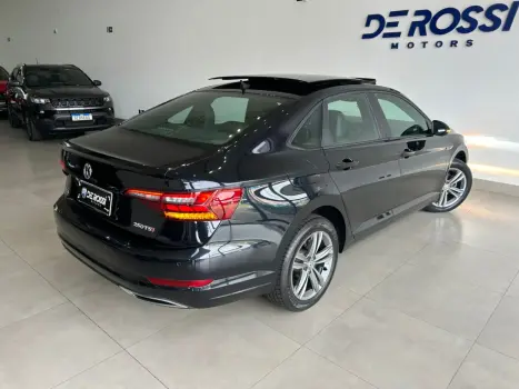 VOLKSWAGEN Jetta 1.4 4P 250 TSI R-LINE AUTOM�TICO, Foto 14