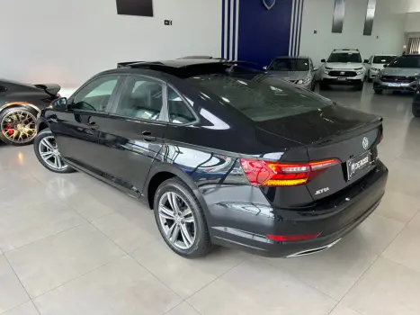 VOLKSWAGEN Jetta 1.4 4P 250 TSI R-LINE AUTOM�TICO, Foto 16