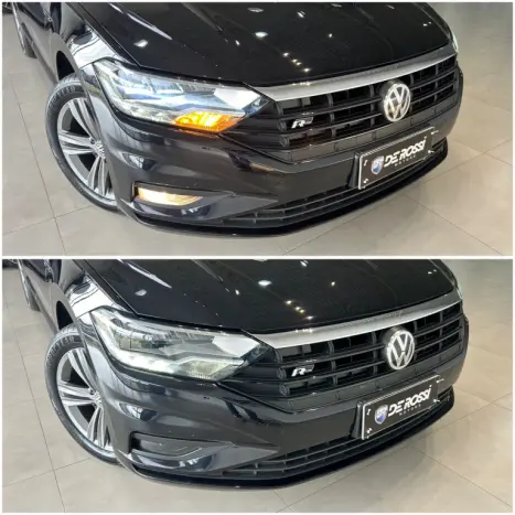 VOLKSWAGEN Jetta 1.4 4P 250 TSI R-LINE AUTOM�TICO, Foto 21