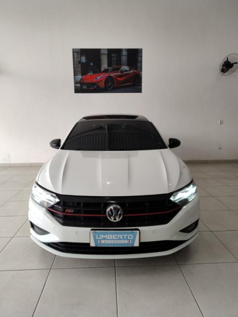 VOLKSWAGEN Jetta 1.4 4P 250 TSI R-LINE AUTOM�TICO, Foto 3